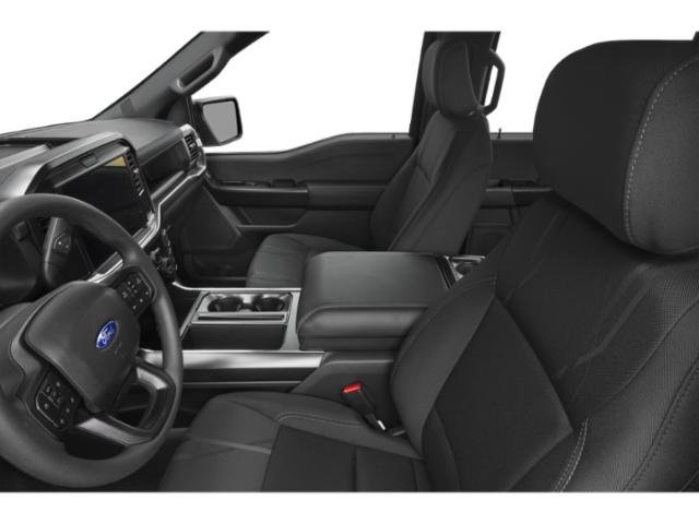 Certified 2026 Ford F150 STX w/ Equipment Group 200A RWD image 8