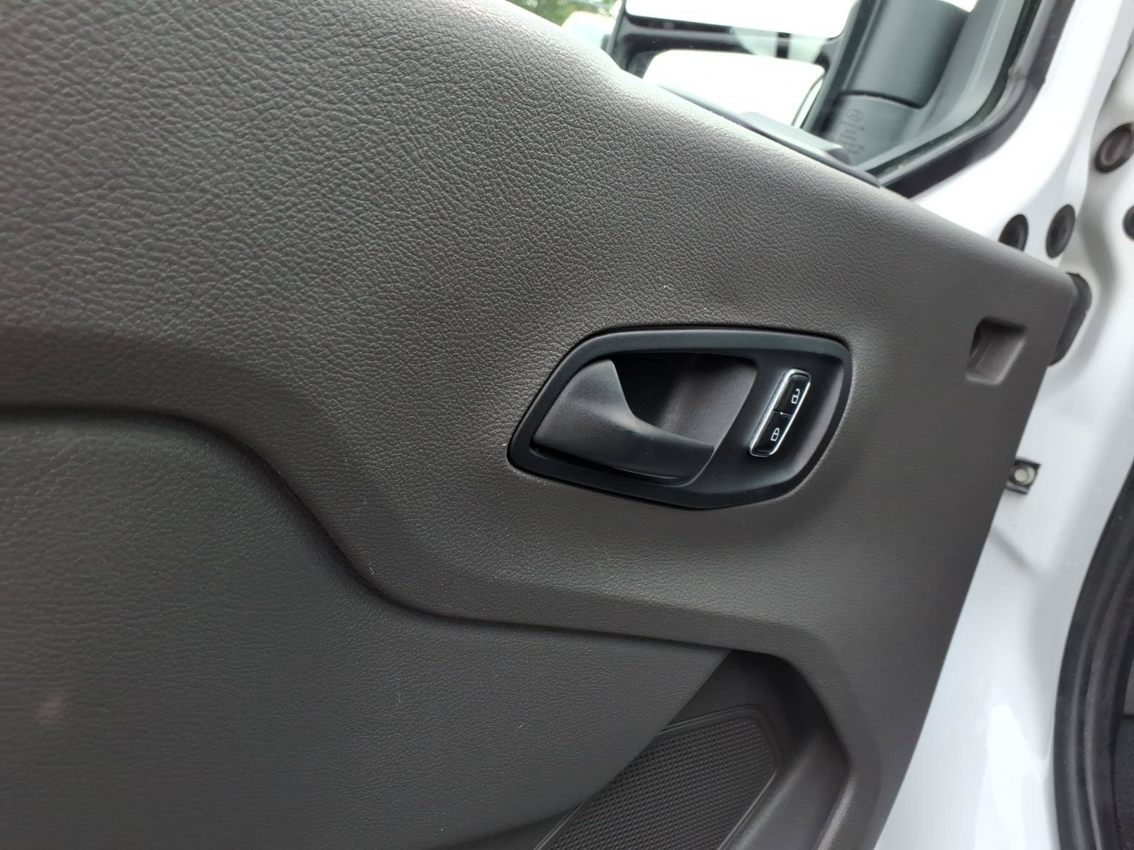 Certified 2024 Ford Transit 250 148 Medium Roof w/ Load Area Protection Package RWD image 12