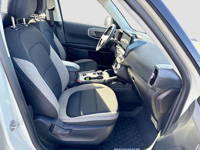 Certified 2025 Ford Bronco Sport Big Bend image 30