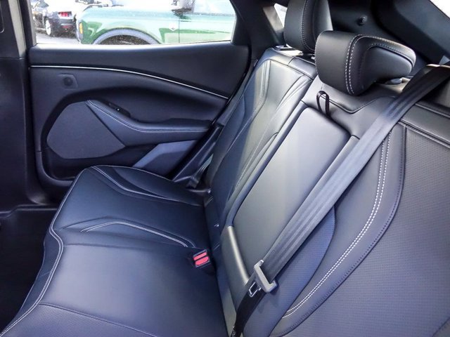 Certified 2023 Ford Mustang Mach-E Premium AWD/4WD image 18