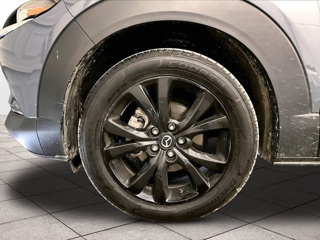 Used 2023 MAZDA CX-30 AWD 2.5 S w/ Preferred Package image 8