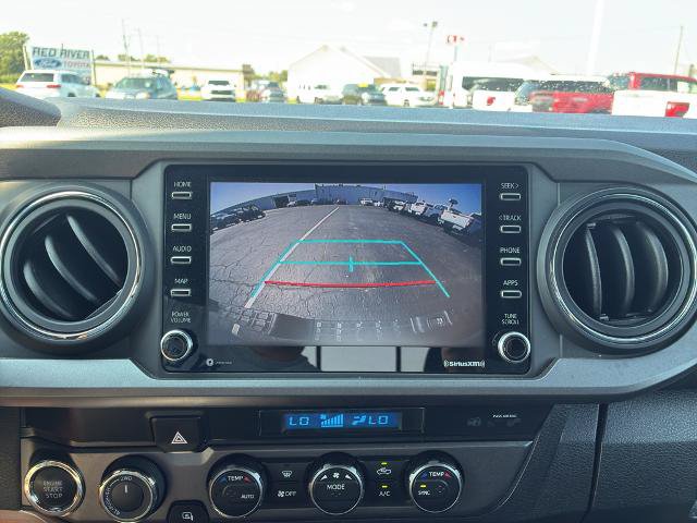 Used 2023 Toyota Tacoma TRD Off-Road w/ Technology Package AWD/4WD image 23