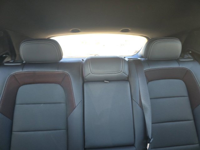 Used 2024 Chevrolet Equinox EV RS w/ Active Safety Package 3 FWD image 41