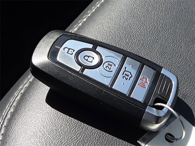 Certified 2022 Ford Explorer XLT w/ Equipment Group 202A image 41