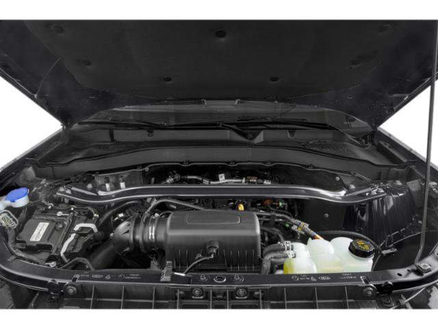 Certified 2023 Ford Explorer ST-Line w/ Class IV Trailer Tow Package image 15