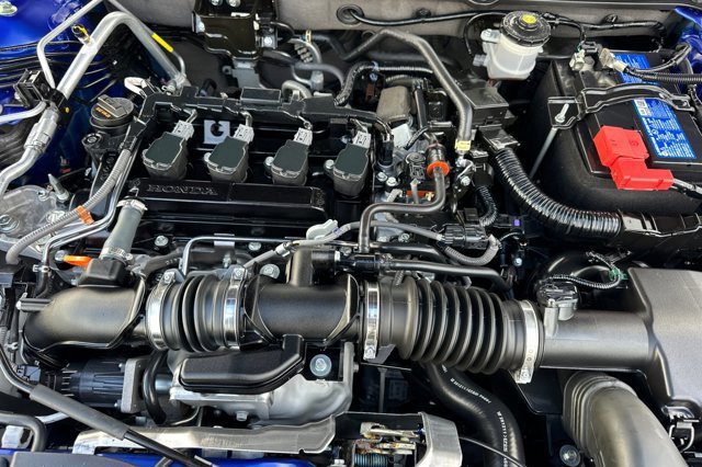 Used 2022 Honda Accord Sport Special Edition image 21