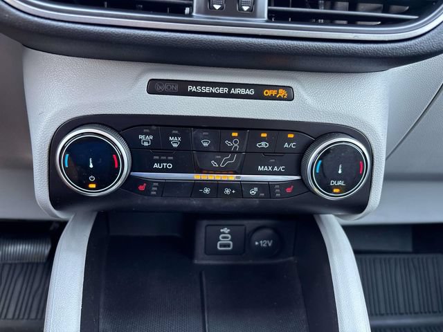 Certified 2024 Ford Escape Active AWD/4WD image 32