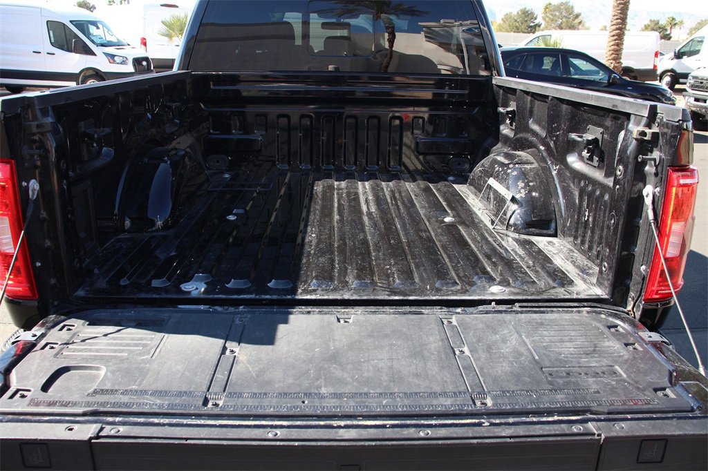 Certified 2022 Ford F150 XLT w/ Equipment Group 302A High image 24