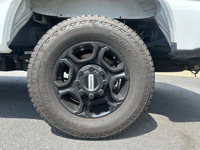 Certified 2026 Ford F250 XL w/ STX Appearance Package AWD/4WD image 30