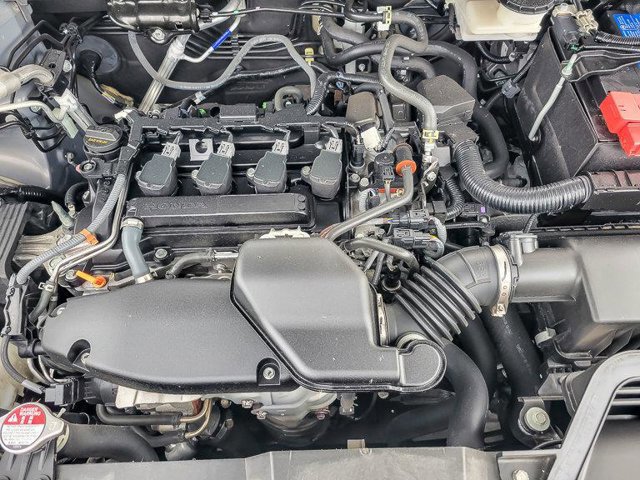 Used 2024 Honda CR-V EX image 27