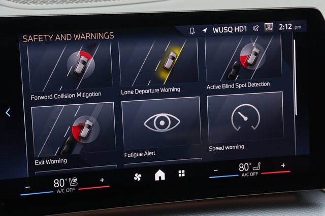 Used 2024 BMW X1 xDrive28i w/ Technology Package image 33