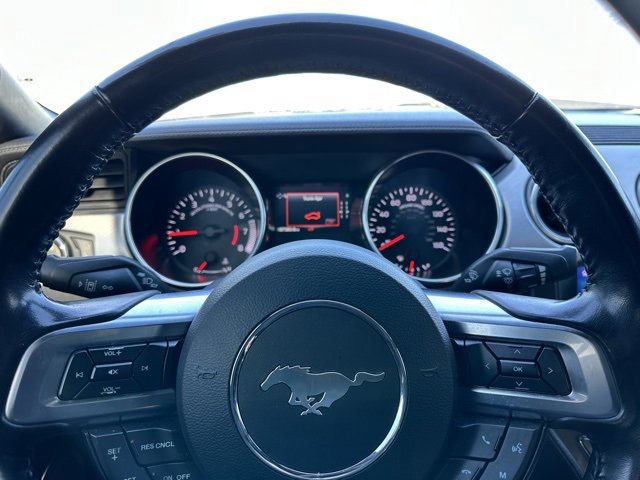 Certified 2022 Ford Mustang Premium image 18