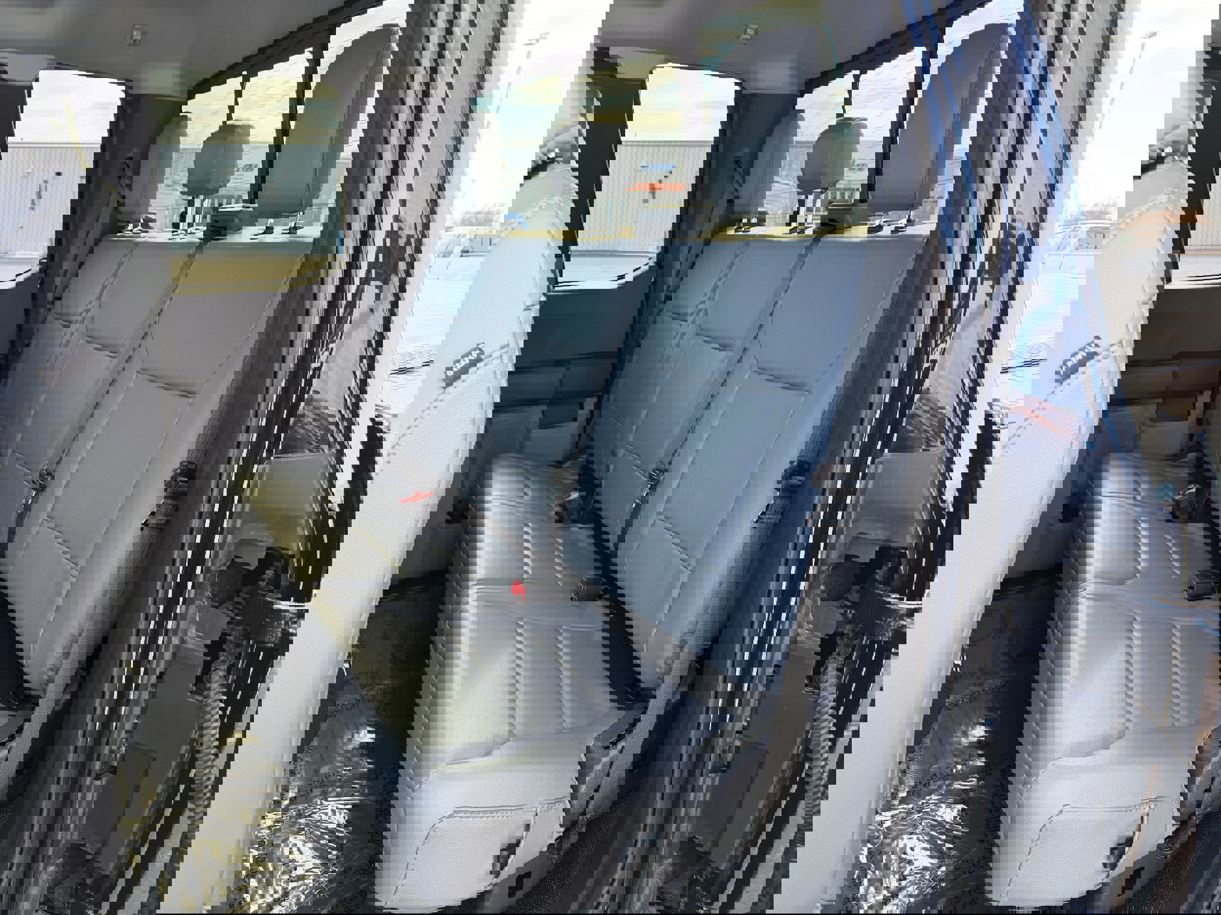 Certified 2024 Ford F250 XL w/ XL Off-Road Package image 13