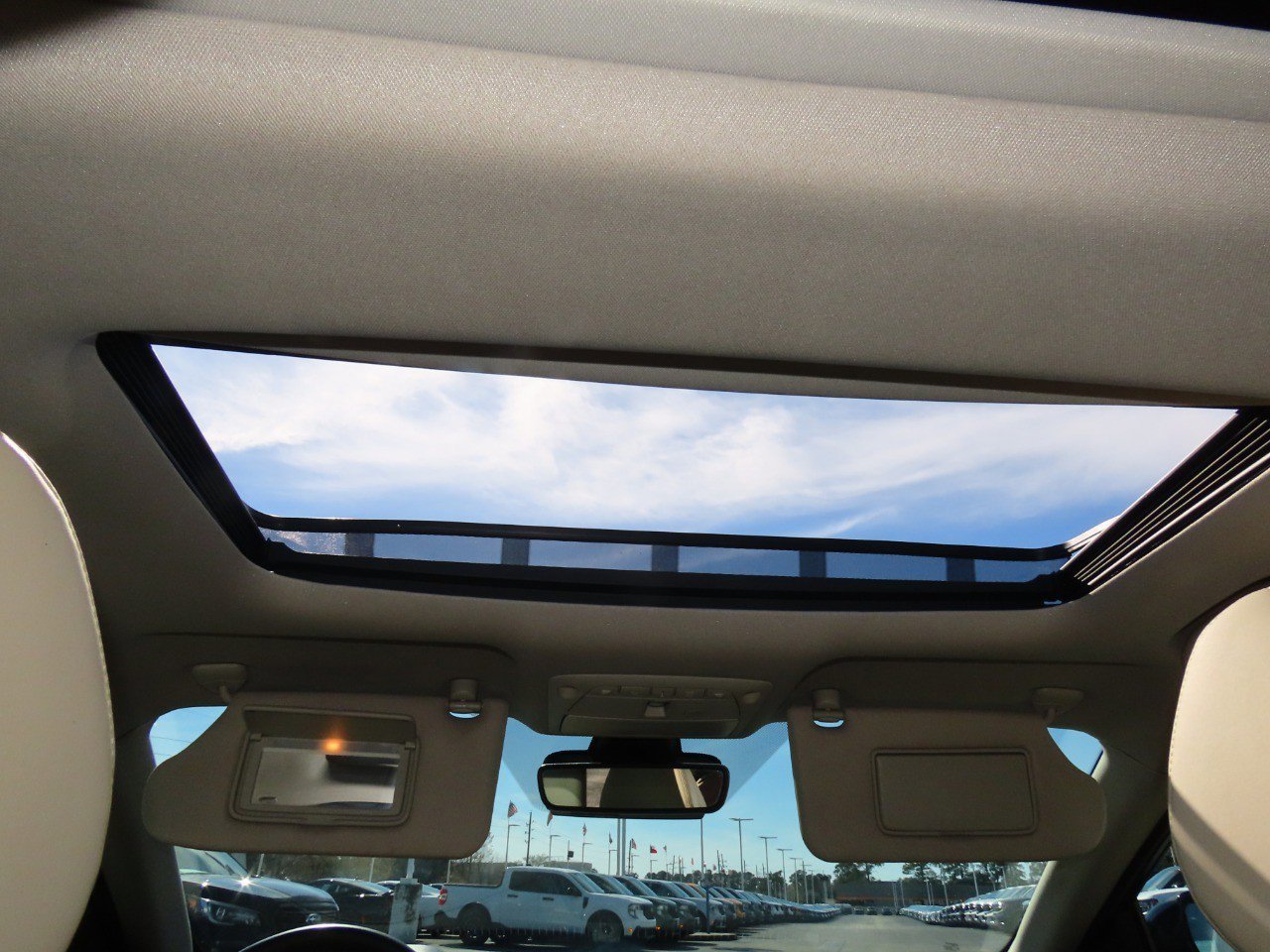 Used 2023 Nissan Maxima Platinum w/ Sport Mat Group image 22