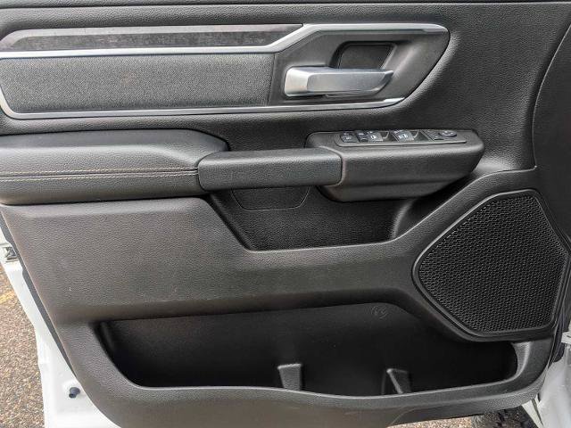 Used 2022 RAM 1500 Big Horn w/ Night Edition AWD/4WD image 19