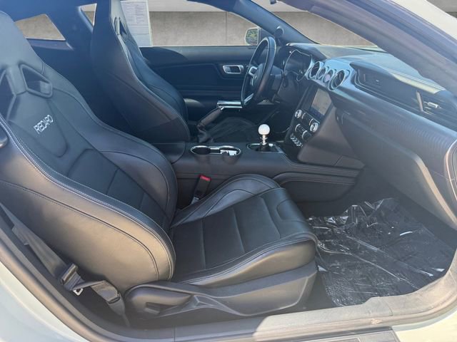 Certified 2021 Ford Mustang Mach 1 w/ Equipment Group 700A RWD image 25