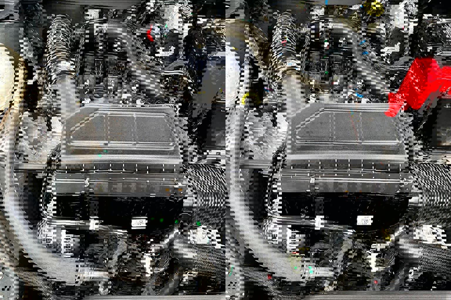 Certified 2023 Ford Escape Active image 33