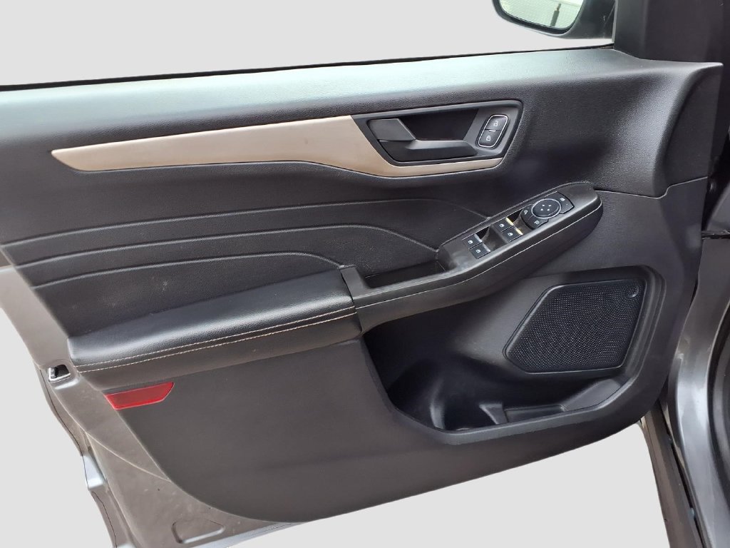 Certified 2021 Ford Escape S FWD image 24