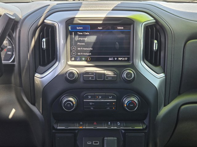 Used 2020 Chevrolet Silverado 1500 LT AWD/4WD image 16