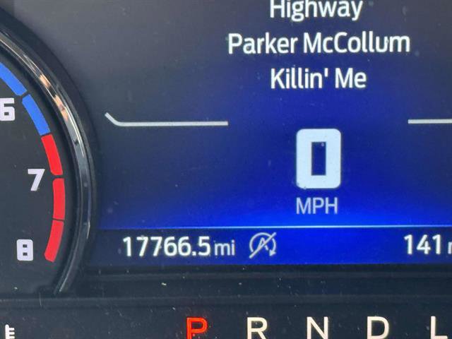 Certified 2022 Ford Bronco Sport Outer Banks w/ Tech Package image 17