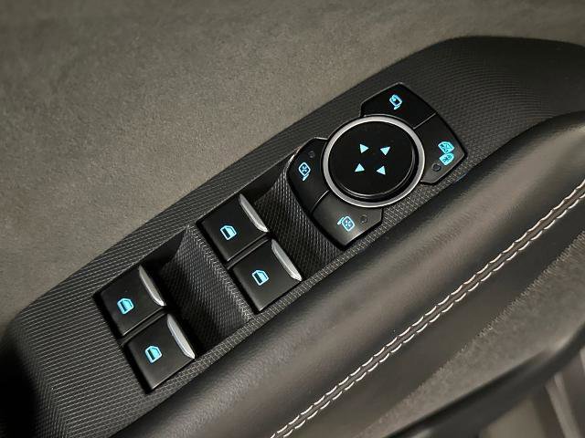 Certified 2023 Ford Mustang Mach-E GT w/ GT Performance Edition AWD/4WD image 17