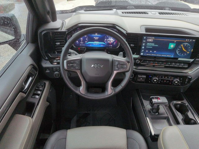 Used 2026 Chevrolet Silverado 1500 ZR2 AWD/4WD image 16