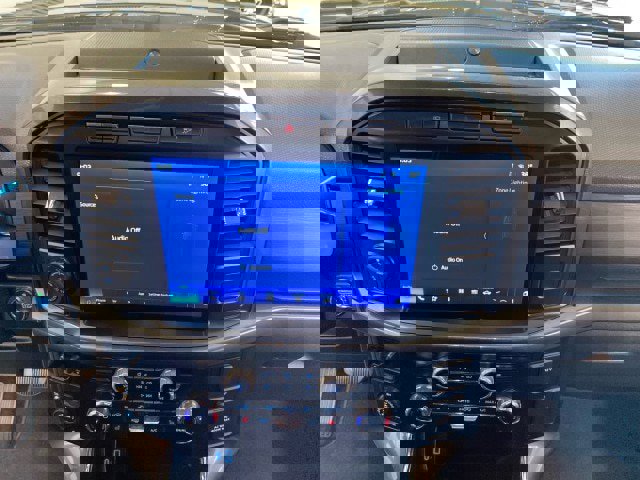 Certified 2022 Ford F150 XLT w/ Equipment Group 302A High image 24