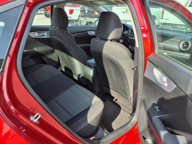 Used 2024 Kia Forte LXS w/ LXS Technology Package image 22