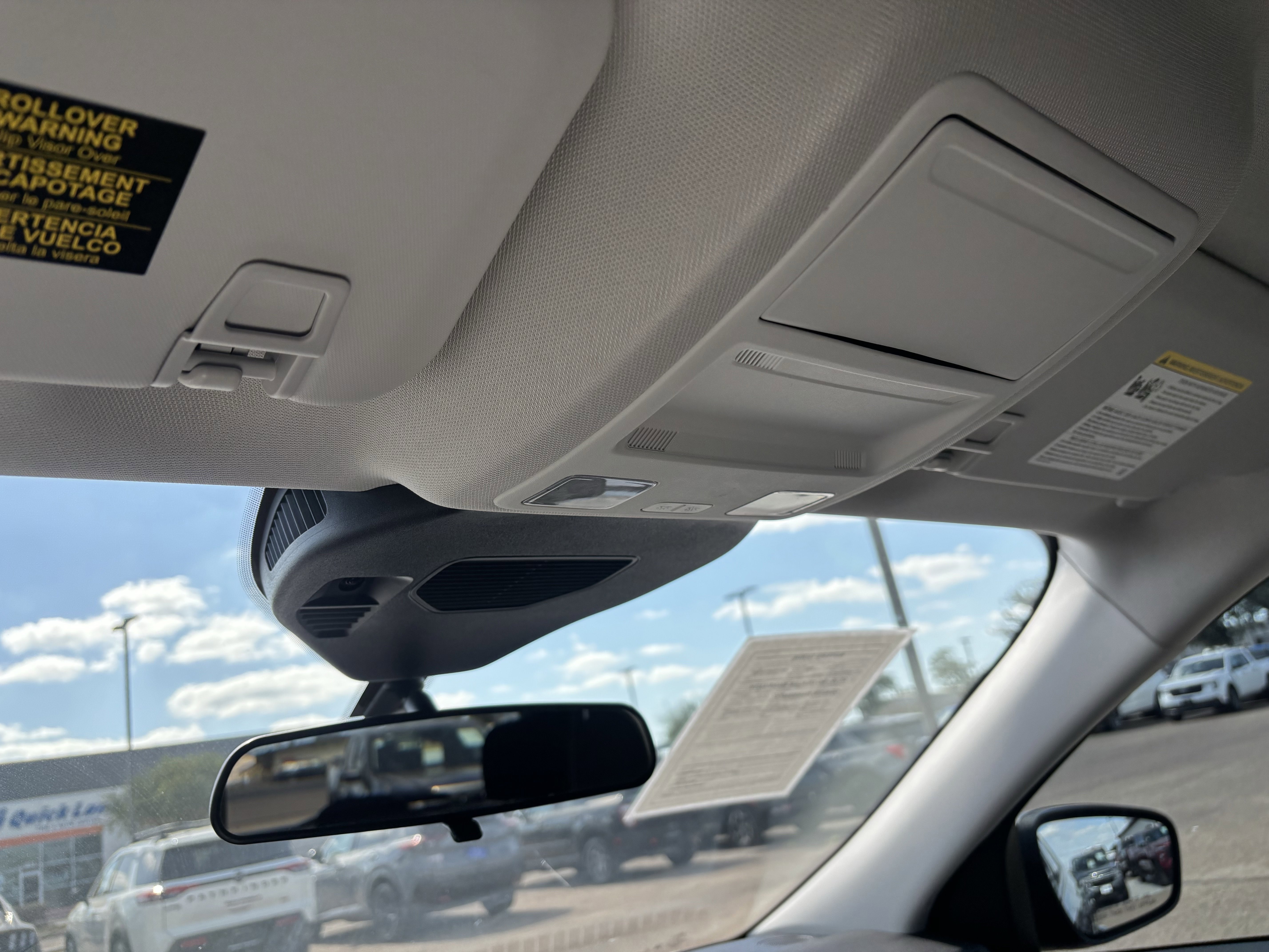 Certified 2023 Ford Escape Active image 38