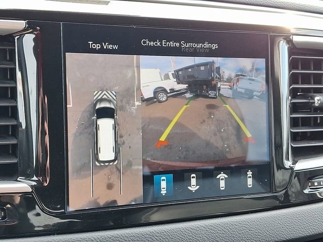 Used 2020 Chrysler Pacifica Touring-L Plus image 18