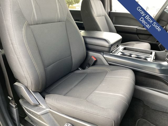 Certified 2024 Ford F150 STX w/ STX Black Appearance Package AWD/4WD image 14