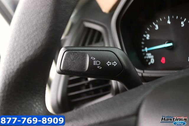 Certified 2021 Ford EcoSport S image 23