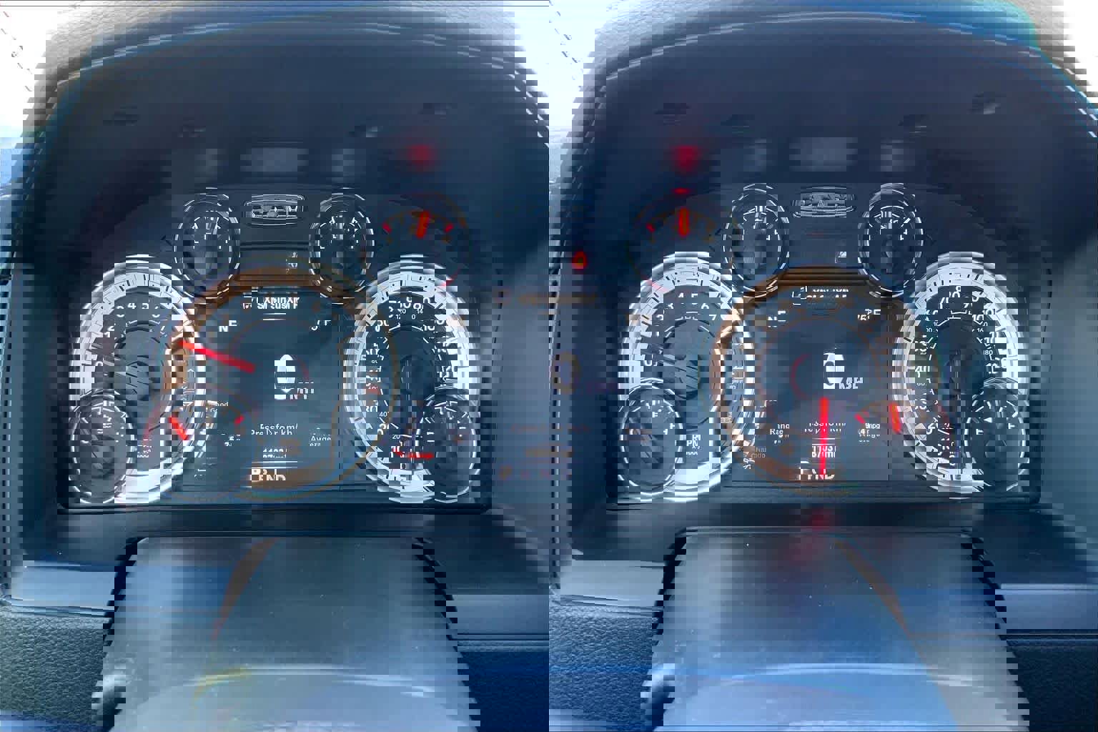 Used 2018 RAM 1500 Laramie w/ Convenience Group image 26