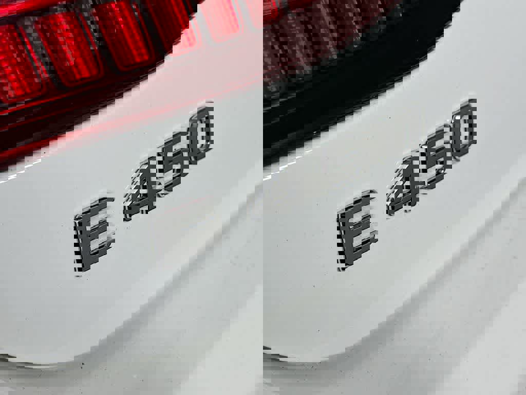 Used 2020 Mercedes-Benz E 450 E 450 image 10