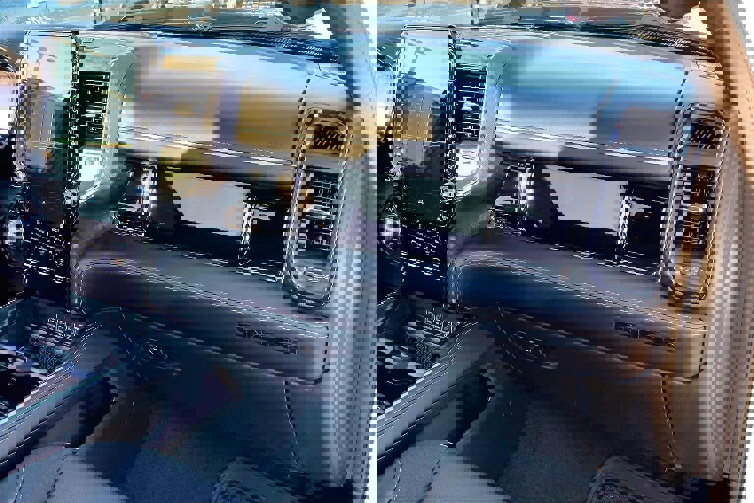 Used 2026 RAM 1500 Limited image 16