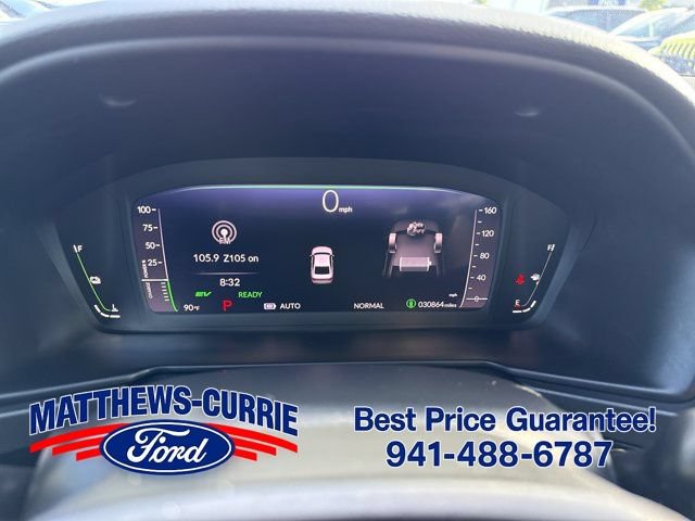 Used 2024 Honda Accord Sport image 15