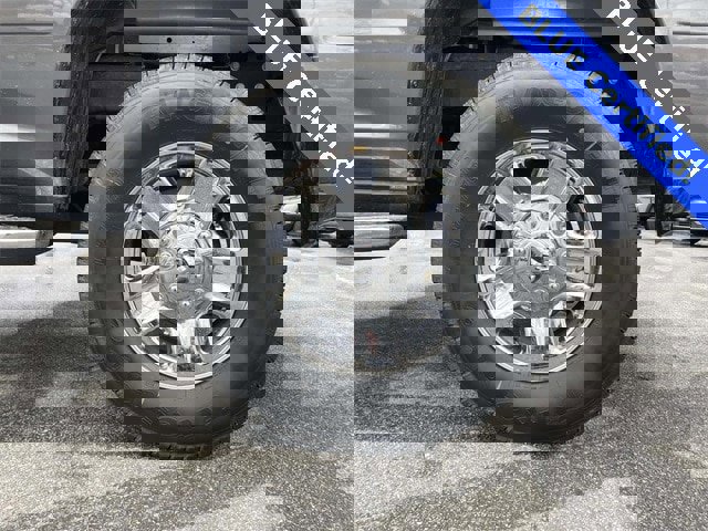 Used 2024 RAM 2500 Tradesman w/ Chrome Appearance Group image 9