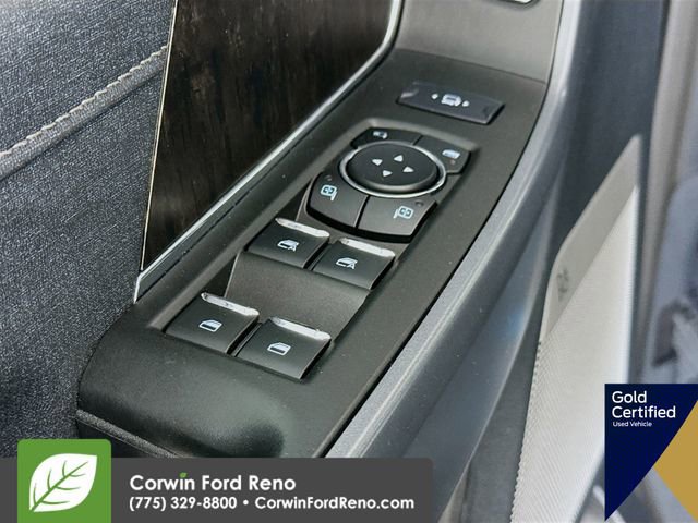 Certified 2023 Ford F250 Lariat image 22