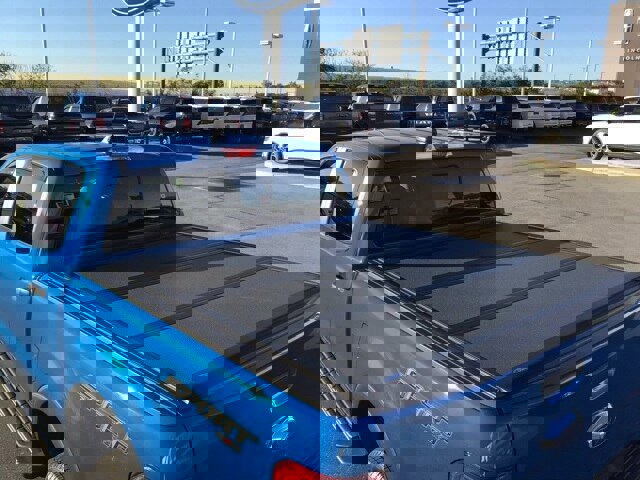 Certified 2022 Ford Ranger XLT w/ Equipment Group 302A High image 23