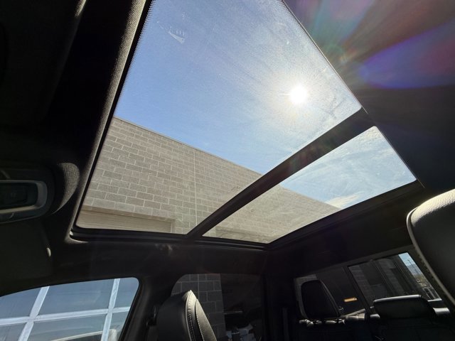 Used 2022 RAM 1500 Limited w/ Trailer Tow Group image 34