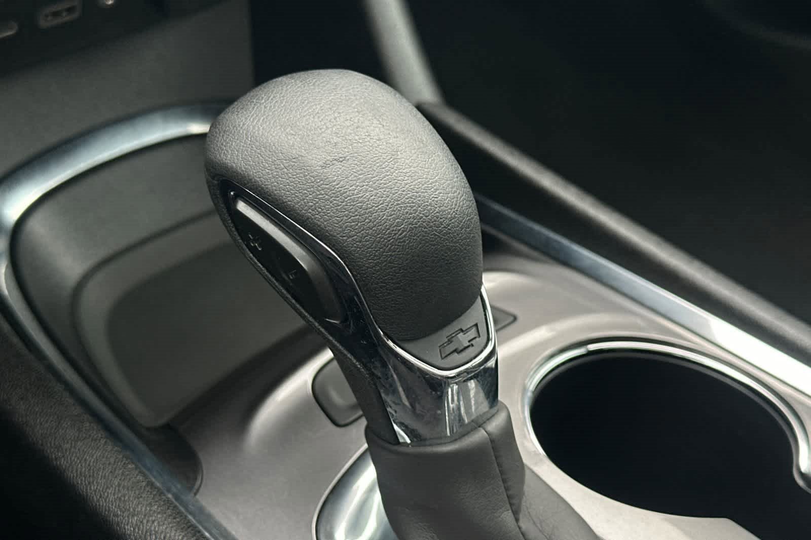 Used 2024 Chevrolet Malibu LT image 21