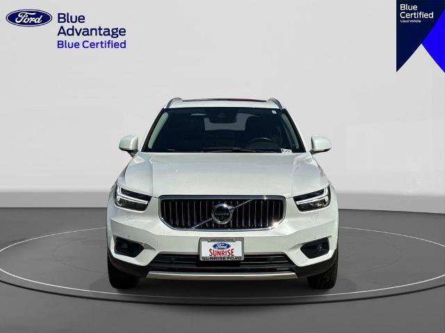 Used 2020 Volvo XC40 T5 Inscription AWD/4WD image 3