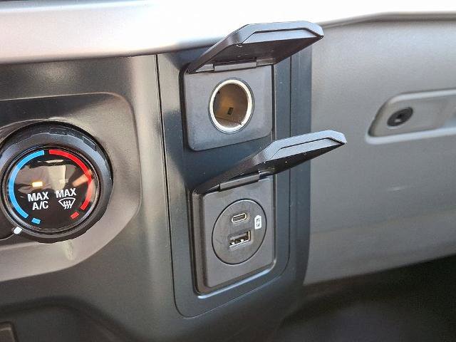 Certified 2022 Ford F150 XL w/ Equipment Group 101A High RWD image 25
