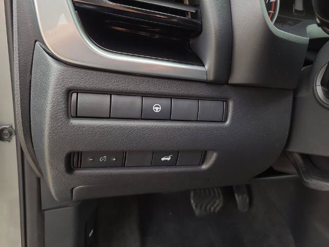 Used 2022 Nissan Rogue SL w/ SL Premium Package AWD/4WD image 25