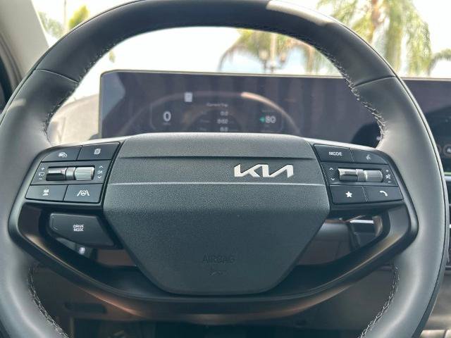 Used 2026 Kia EV6 Light RWD image 22