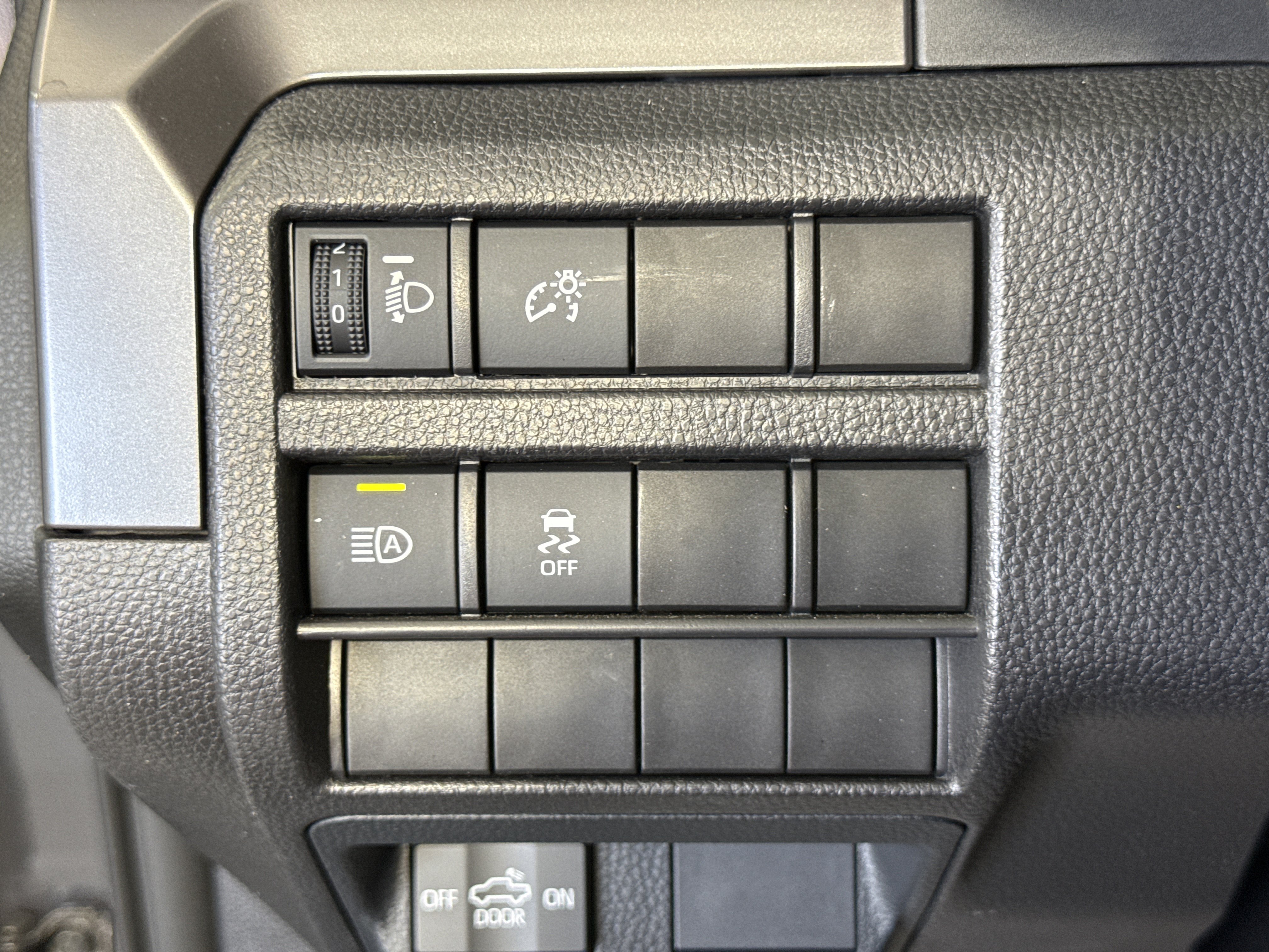 Used 2025 Toyota Tacoma TRD Sport RWD image 22