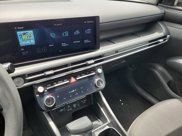 Used 2025 Hyundai Tucson SEL FWD image 27