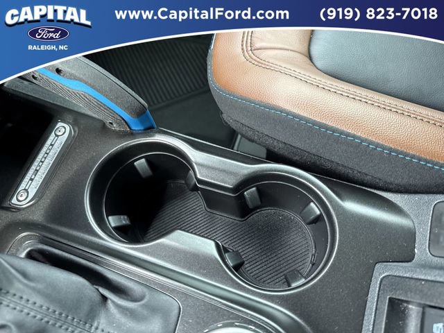 Certified 2022 Ford Bronco Outer Banks AWD/4WD image 31