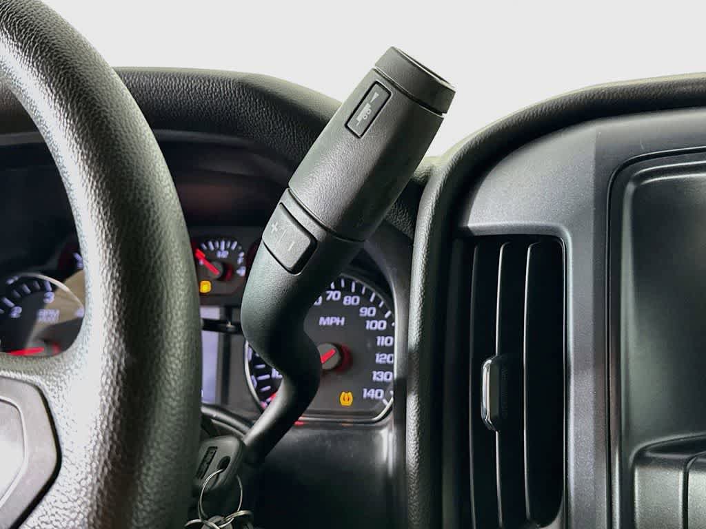 Used 2018 GMC Sierra 1500 2WD Double Cab w/ Elevation Edition image 17