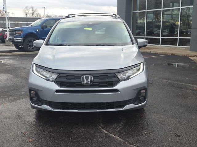 Used 2025 Honda Odyssey EX-L image 15